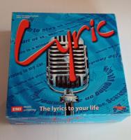 Image de Lyric