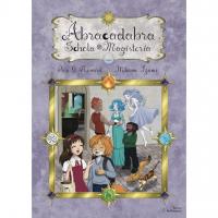 Image de Abracadabra Schola