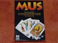 Image de Mus