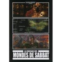 Image de Warhammer 40000 La Croisade Des Mondes De Sabbat