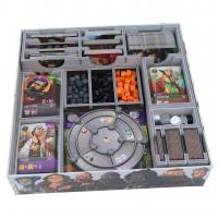 Image de Vicomtes Du Royaume De L'ouest - - Big Box - Rangement Pour Boîte Folded Space