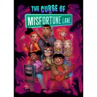 Image de The Curse Of Misfortune Lane