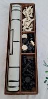 Image de Jeux D'échecs Et De Dames Version Voyage