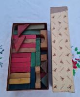 Image de Jeu De Construction En Bois