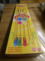 Image de Croquet 4 Joueurs