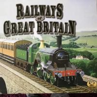 Image de Railways Of Great Britain