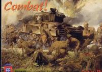 Image de Combat ! Normandy