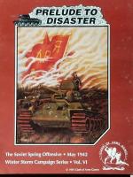 Image de Prelude To Disaster