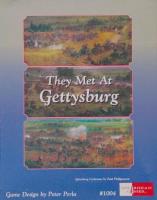 Image de They Met At Gettysburg