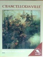 Image de Chancellorsville : Pinnacle Of Victory