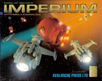 Image de Imperium 3rd Millennium