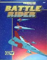 Image de Battle Rider