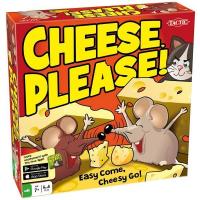 Image de Cheese Please (les Souris En Folie)