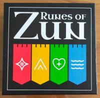 Image de Runes Of Zun