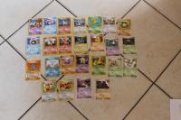 Image de Pokémon Jcc - Cartes Pokemon Japonaises Et Asiatiques