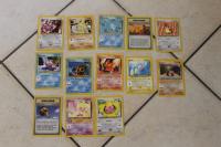 Image de Pokémon Jcc - Cartes Pokemon Néo Révélation Wizards