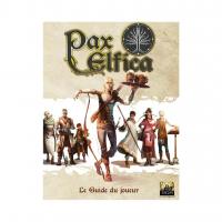 Image de Pax Elfica - Guide Du Joueur