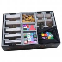 Image de Roll Player - Rangement Pour Boîte Folded Space