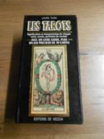 Image de Les Tarots