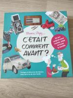 Image de Mamie, Papy... C'était Comment Avant ?