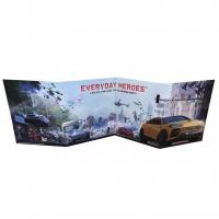Image de Everyday Hero - Gm Screen