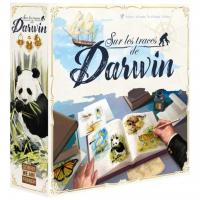 Image de Sur Les Traces De Darwin