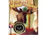 Image de There's a Moose in the House