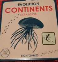 Image de Evolution - The Origin Of Species - Continents