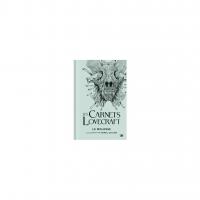 Image de Les Carnets Lovecraft : Le Molosse