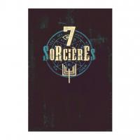 Image de 7 Sorcières