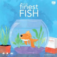 Image de The Finest Fish