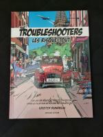 Image de The Troubleshooters - Les Risque-tout