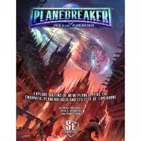 Image de Path Of The Planebreaker