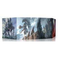 Image de Path Of The Planebreaker - Gm Screen