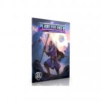 Image de Path Of The Planebreaker - Planar Character Options For 5e