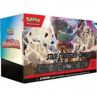 Image de Pokémon Jcc - Ev02 : Stade Stratégies Et Combats