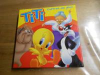 Image de Titi Coffret De Jeux