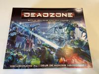 Image de Deadzone 3e édition Vf