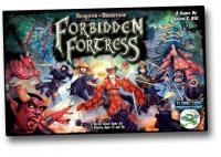 Image de Shadows of Brimstone: Forbidden Fortress