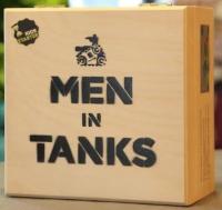 Image de Men In Tanks