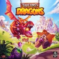 Image de Taverns & Dragons