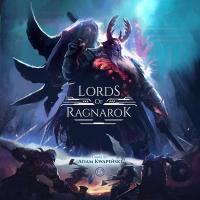 Image de Lords Of Ragnarok