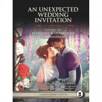 Image de An Unexpected Wedding Invitation