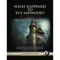 Image de What Happened To Evy Ashwood?