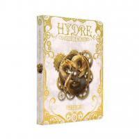 Image de Hydre - Chasseur De Monstres