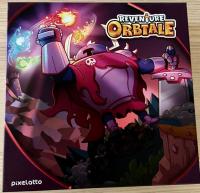 Image de Reventure Orbtale