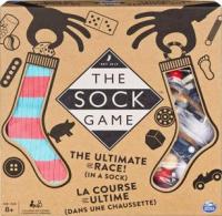 Image de The Sock Game