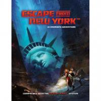 Image de Everyday Hero - Escape From New York
