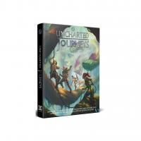 Image de Uncharted Journeys
