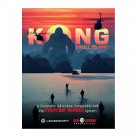 Image de Everyday Hero - Kong Skull Island